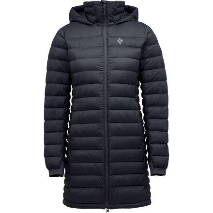 Access Down Parka by BLACK DIAMOND