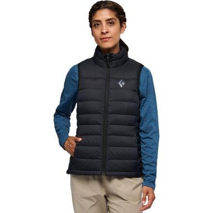 Access Down Vest by BLACK DIAMOND