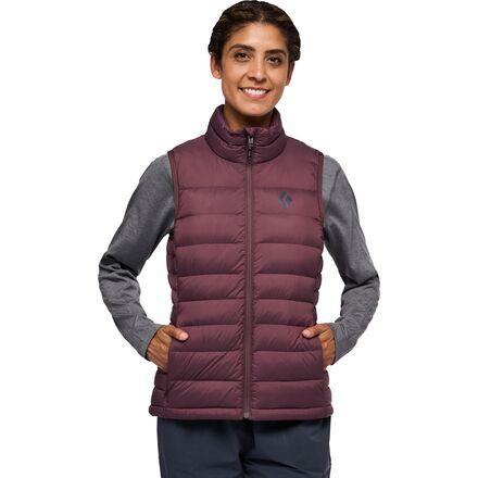 Access Down Vest by BLACK DIAMOND