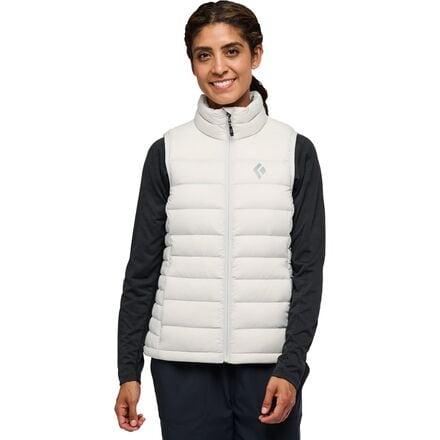 Access Down Vest by BLACK DIAMOND