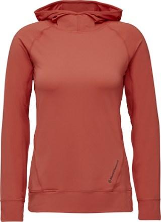 Alpenglow Hoody by BLACK DIAMOND