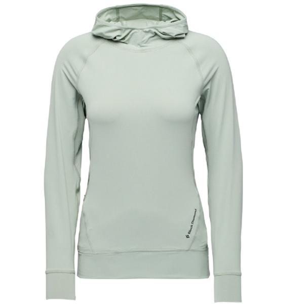 Alpenglow Hoody by BLACK DIAMOND