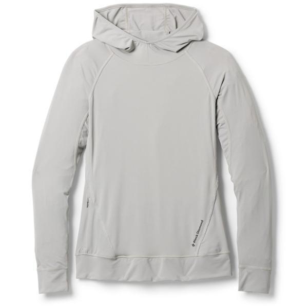 Alpenglow Hoody by BLACK DIAMOND
