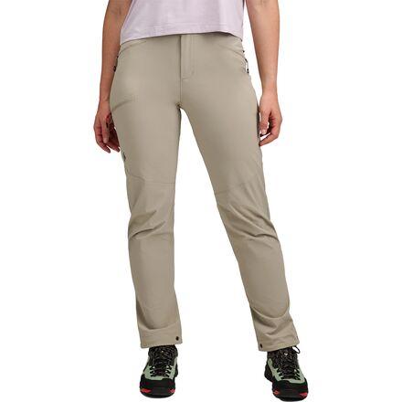 Alpine Light Pant by BLACK DIAMOND