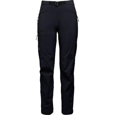Alpine Light Pant by BLACK DIAMOND