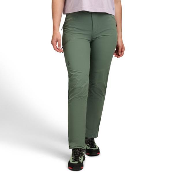 Alpine Light Pants by BLACK DIAMOND
