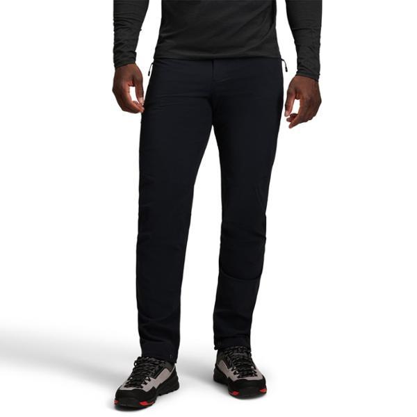 Alpine Light Pants by BLACK DIAMOND