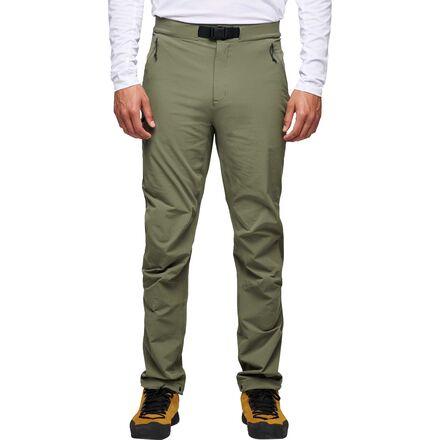 Alpine Pant by BLACK DIAMOND