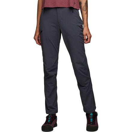 Alpine Pant by BLACK DIAMOND