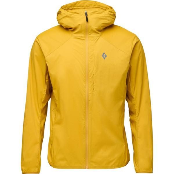 Alpine Start Hoody by BLACK DIAMOND