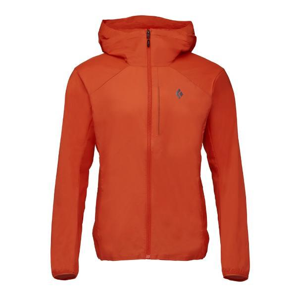 Alpine Start Hoody by BLACK DIAMOND