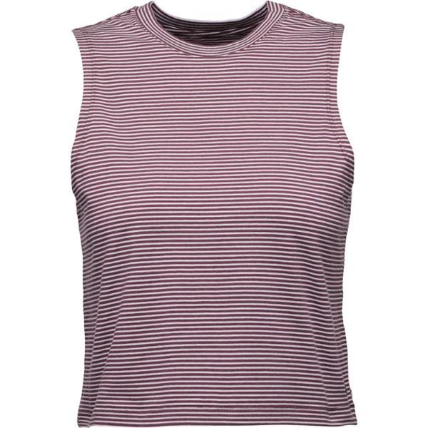 BD Stripe Tank Top by BLACK DIAMOND