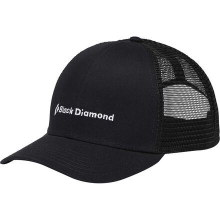 BD Trucker Hat by BLACK DIAMOND