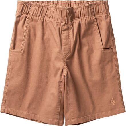 Black Diamond Dirtbag Short by BLACK DIAMOND