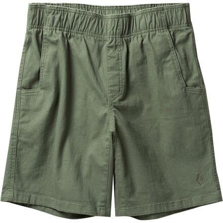 Black Diamond Dirtbag Short by BLACK DIAMOND