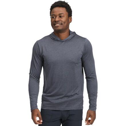 Circuit Hoodie by BLACK DIAMOND