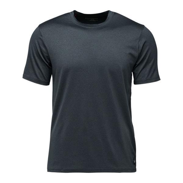 Circuit T-Shirt by BLACK DIAMOND