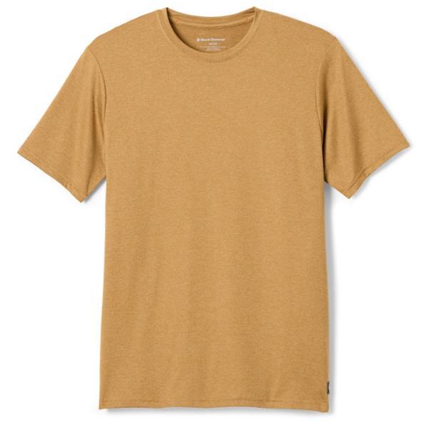 Circuit T-Shirt by BLACK DIAMOND