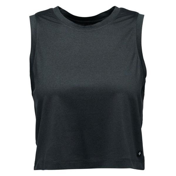 Circuit Tank Top by BLACK DIAMOND