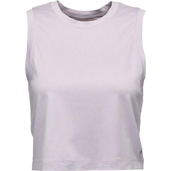 Circuit Tank Top by BLACK DIAMOND