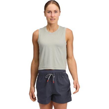 Circuit Tank Top by BLACK DIAMOND