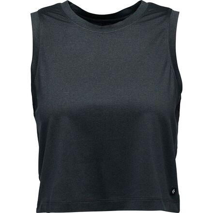 Circuit Tank Top by BLACK DIAMOND