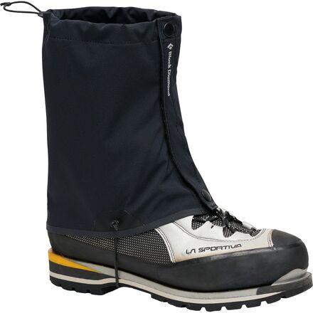 Cirque Gaiters by BLACK DIAMOND