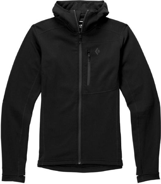 CoEfficient Fleece Hoody by BLACK DIAMOND