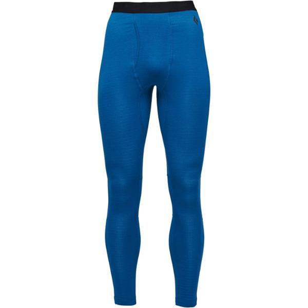Coefficient LT Base Layer Bottoms by BLACK DIAMOND