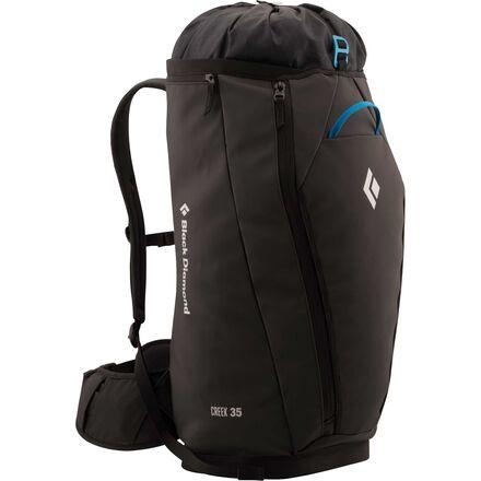Creek 35L Backpack by BLACK DIAMOND
