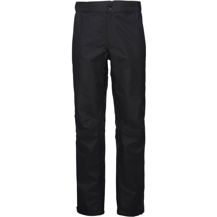 Dawn Patrol Hybrid Pant by BLACK DIAMOND