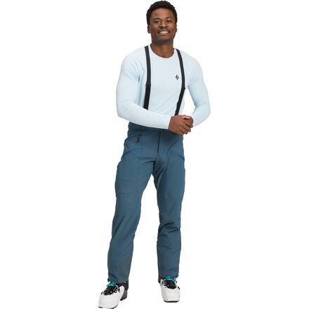 Dawn Patrol Pant by BLACK DIAMOND