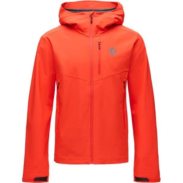 Dawn Patrol Soft Shell by BLACK DIAMOND