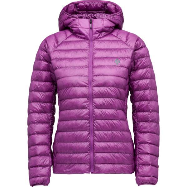 Deploy Down 0.5 Full-Zip Hoody by BLACK DIAMOND