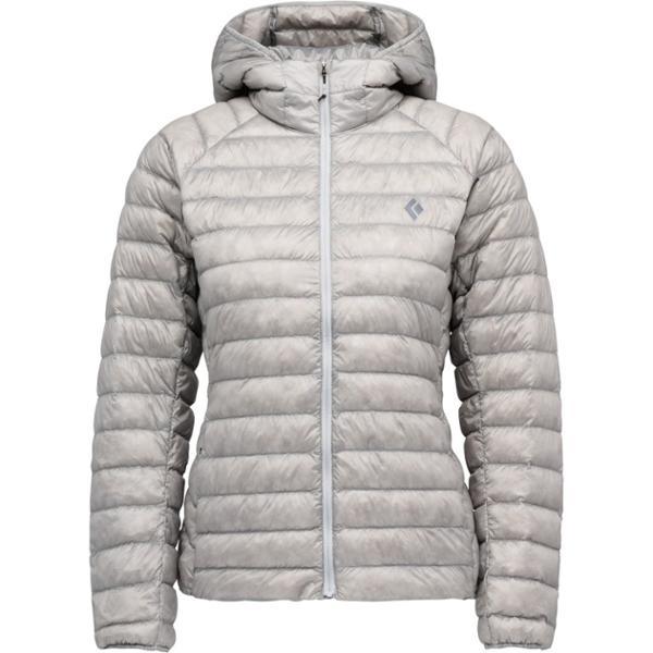 Deploy Down 0.5 Full-Zip Hoody by BLACK DIAMOND