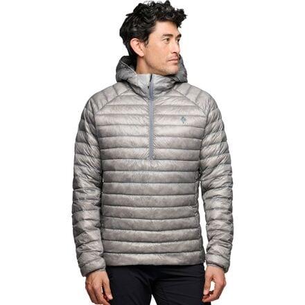 Deploy Down Hooded Jacket by BLACK DIAMOND