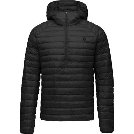 Deploy Down Hooded Jacket by BLACK DIAMOND