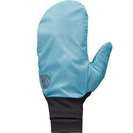 Deploy Wind Hood Glove by BLACK DIAMOND