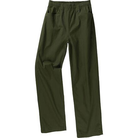 Dirtbag Pant by BLACK DIAMOND