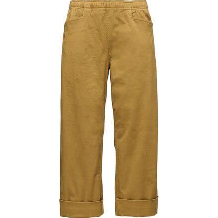 Dirtbag Pant by BLACK DIAMOND
