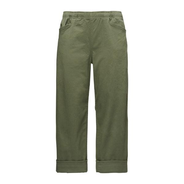 Dirtbag Pants by BLACK DIAMOND
