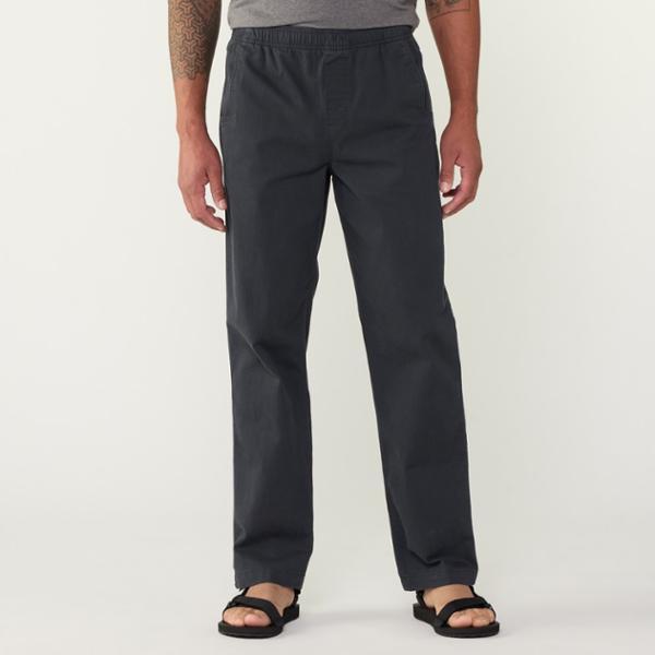 Dirtbag Pants by BLACK DIAMOND