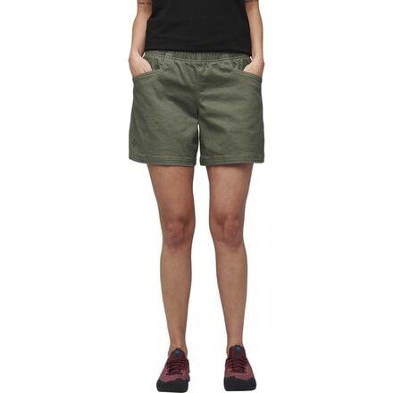 Dirtbag Short by BLACK DIAMOND