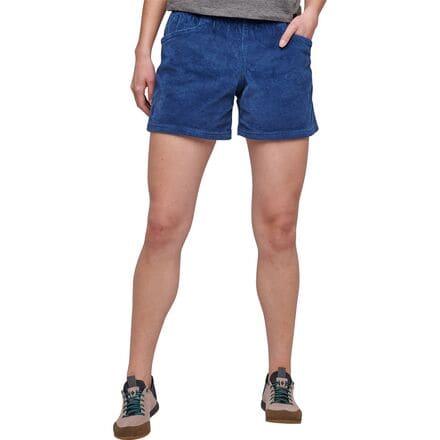 Dirtbag Short by BLACK DIAMOND