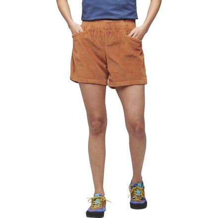 Dirtbag Short by BLACK DIAMOND