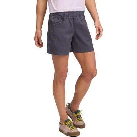 Dirtbag Twill Short by BLACK DIAMOND