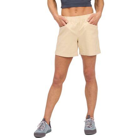 Dirtbag Twill Short by BLACK DIAMOND