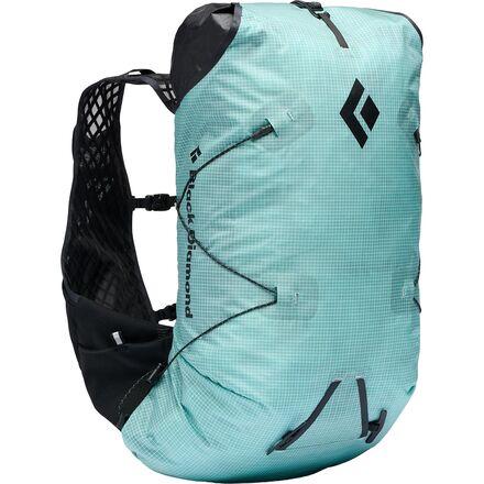 Distance 15L Backpack by BLACK DIAMOND