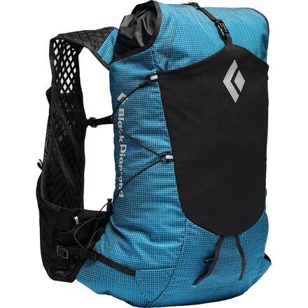Distance 22L Backpack by BLACK DIAMOND