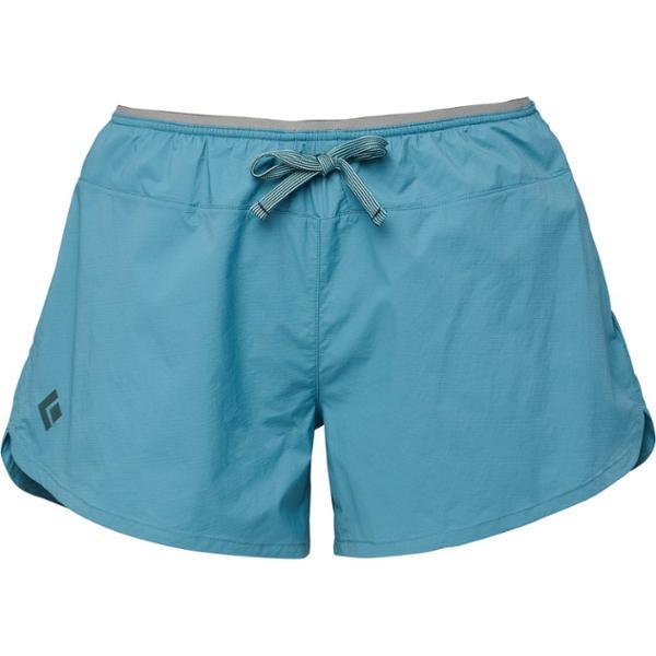 Distance 4" Shorts by BLACK DIAMOND